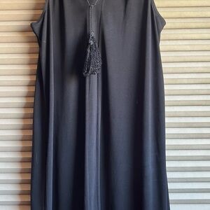 Michael Kors Black Dress. Size M